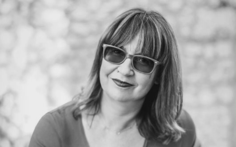 Ewa Koprowska