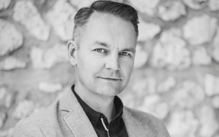 Arkadiusz Benedykt