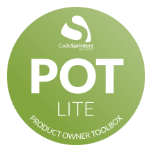 Product Owner Toolbox Lite – logo