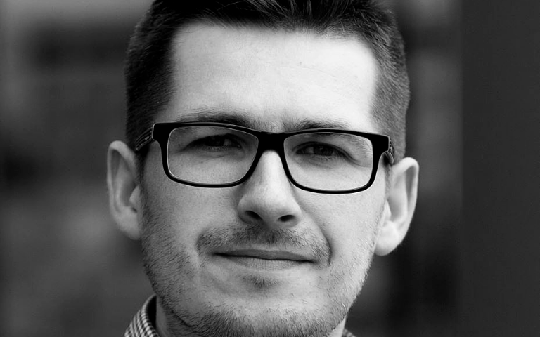 Dominik Jabłoński