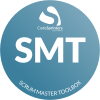 Scrum Master Toolbox – logo