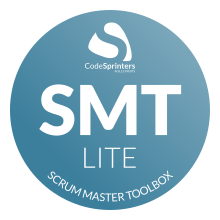 Scrum Master Toolbox Lite – logo
