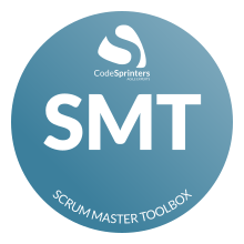 Scrum Master Toolbox – logo