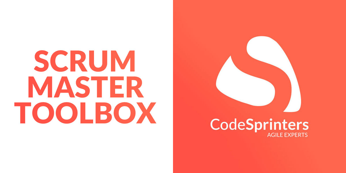 Scrum Master Toolbox® Code Sprinters
