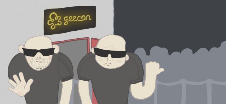 Geecon '14