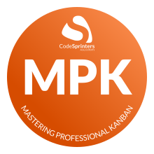 Mastering Professional Kanban – logo
