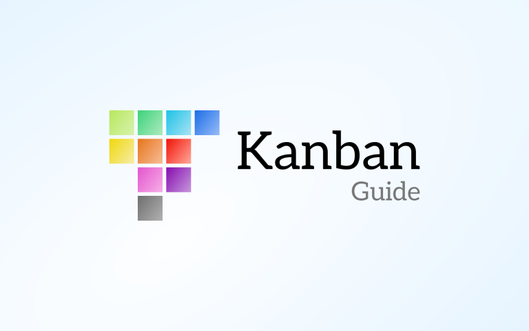 Kanban Guide z komentarzem